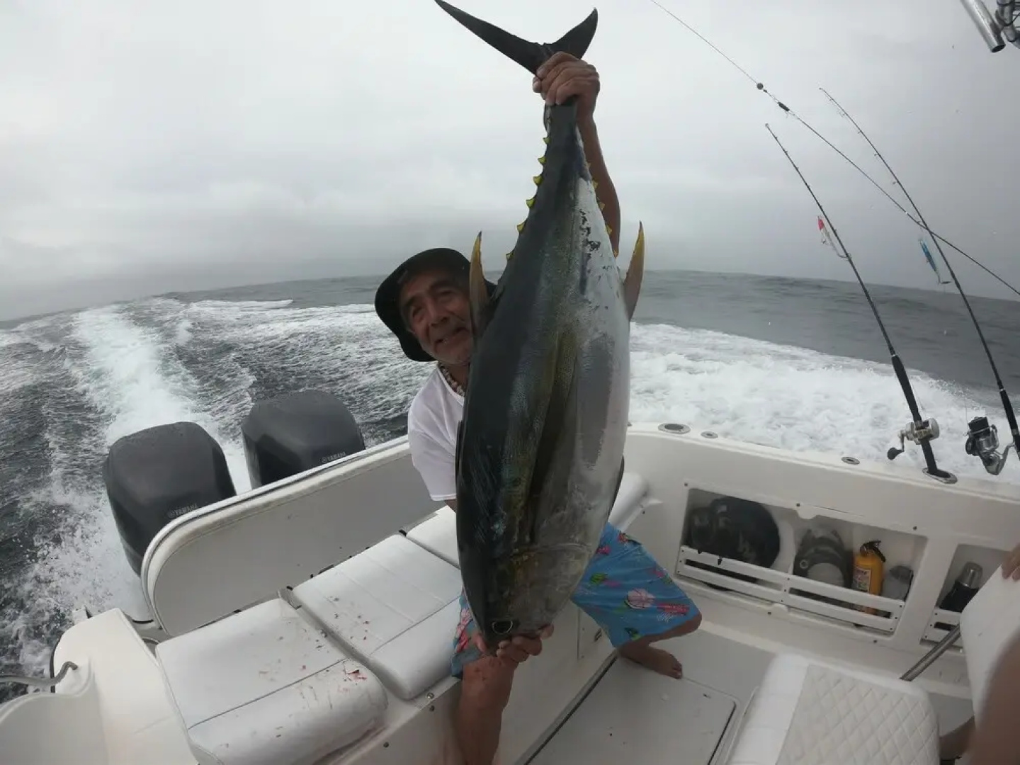 Pacific Lodge