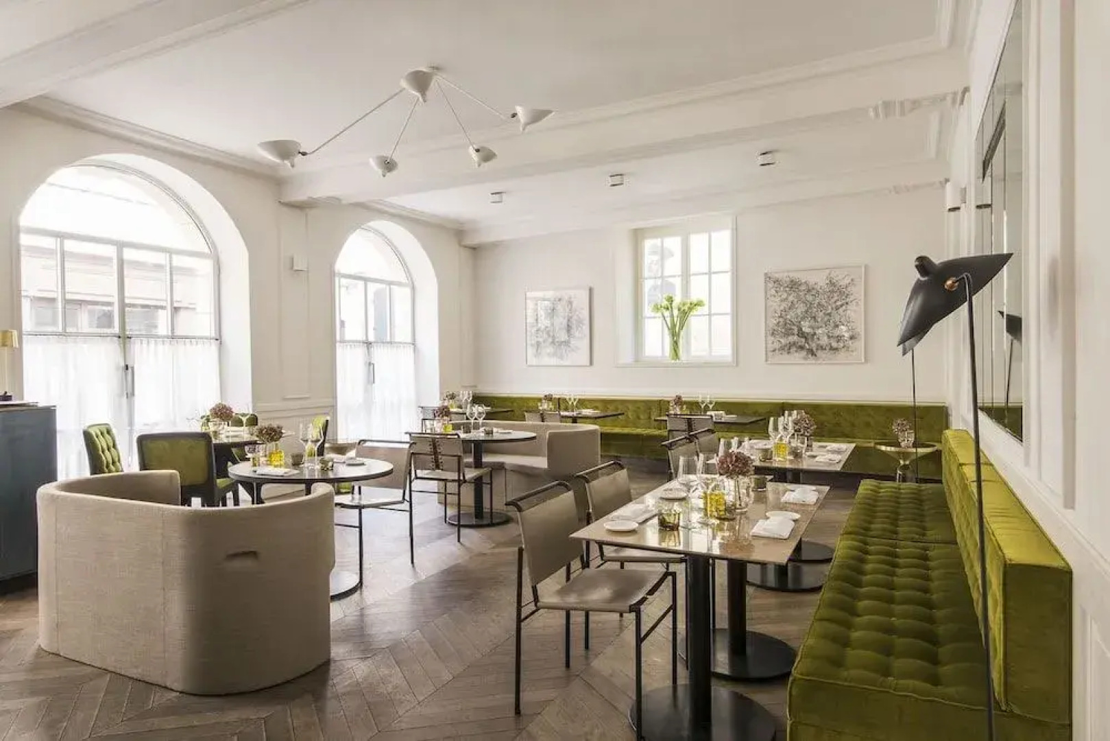 Hôtel de Tourrel, Saint Rémy de Provence, a Member of Design Hotels