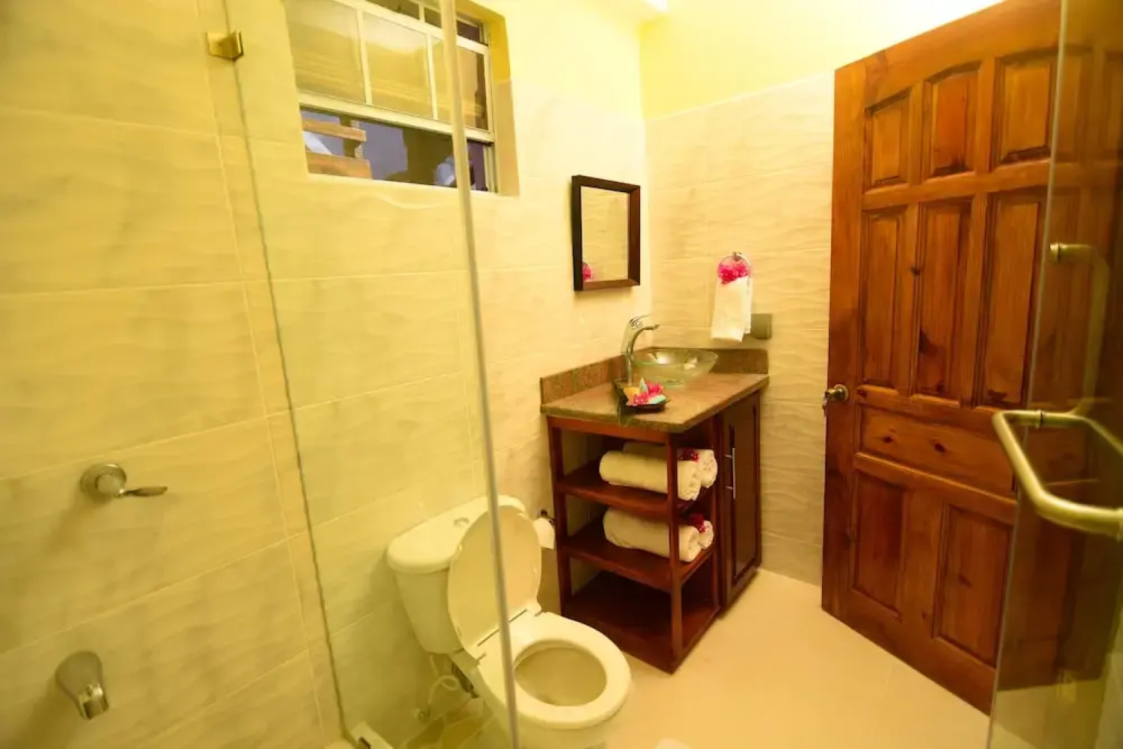 Spice Bay Suites