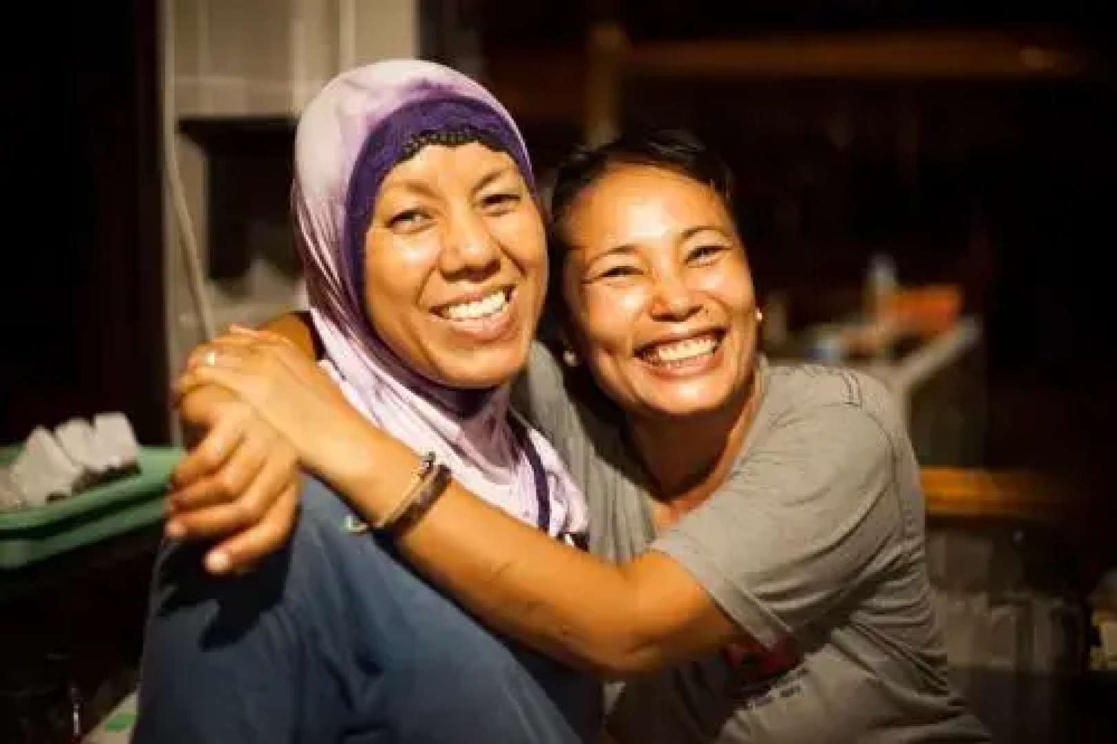 Ana Warung & Bungalows