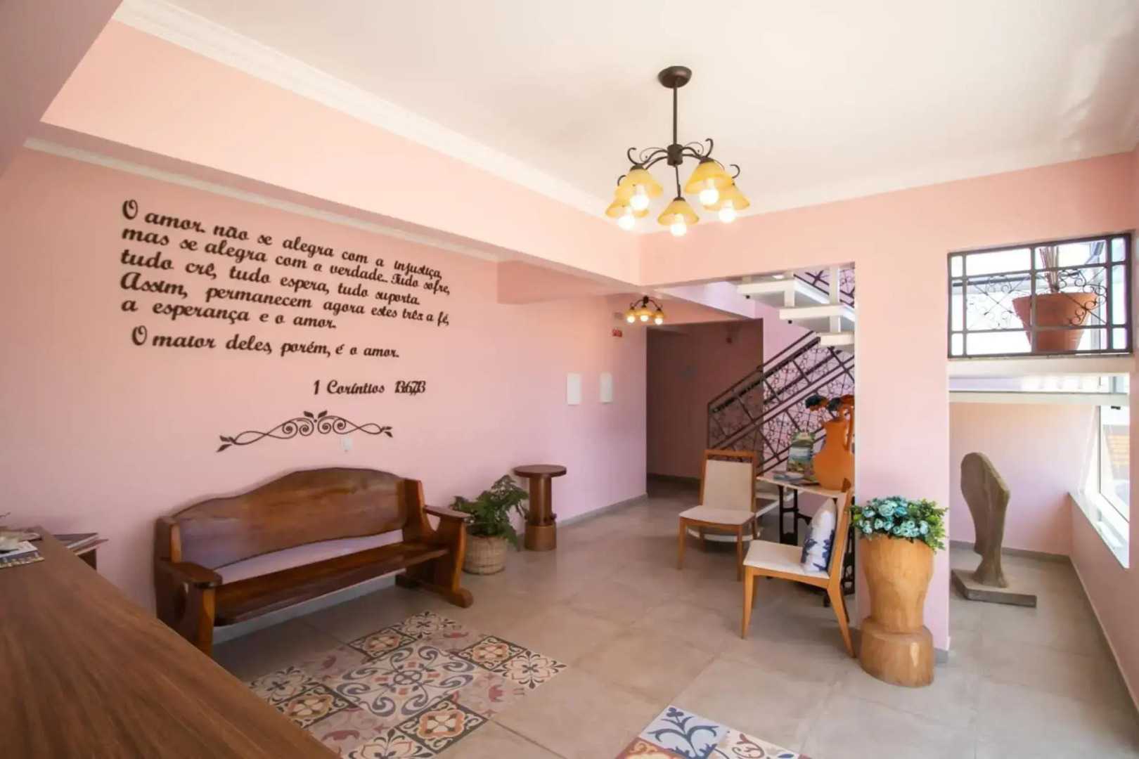 Pousada Baía dos Açores