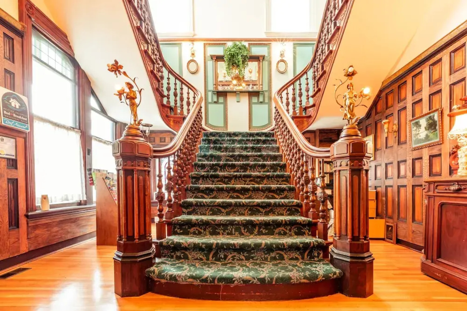 Amethyst Inn at Regents Park