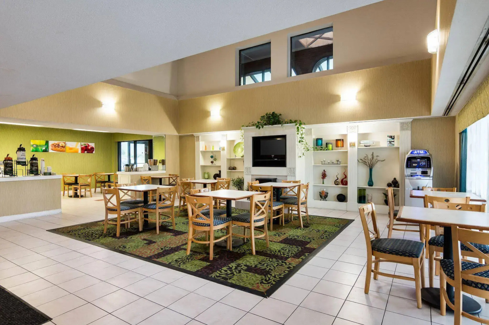 Rodeway Inn At Fort Lee