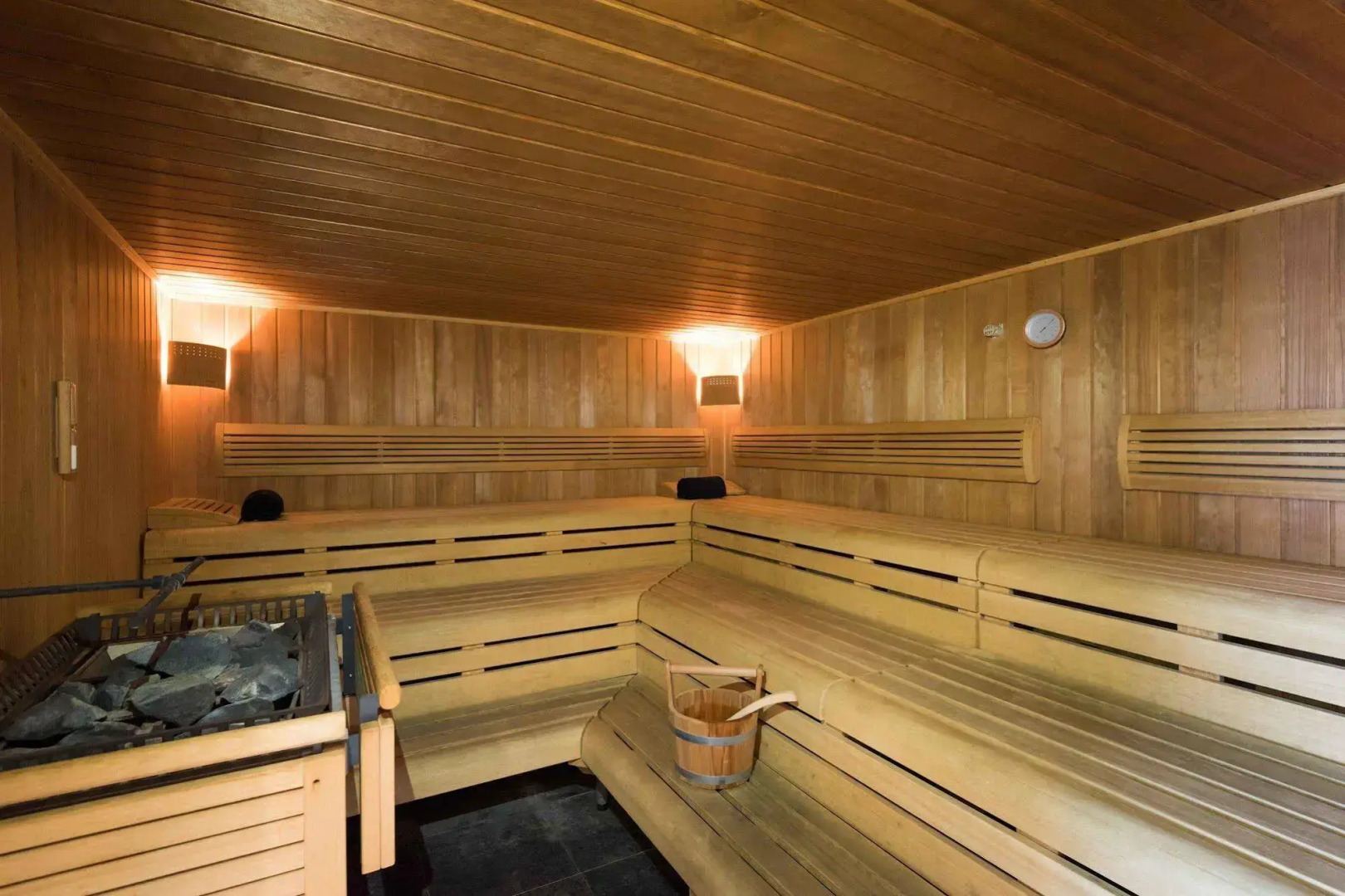 Htel Serviced Apartments Amstelveen