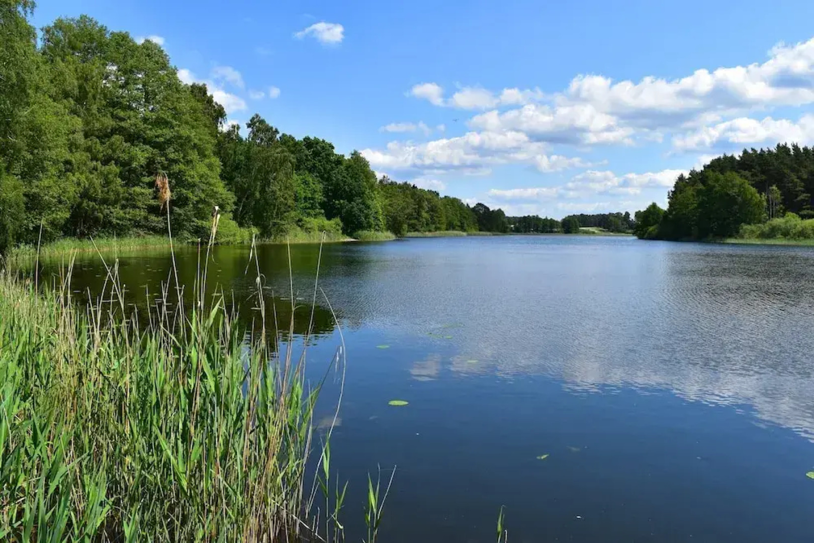 Terraced House by Gardersee Lake, Germany