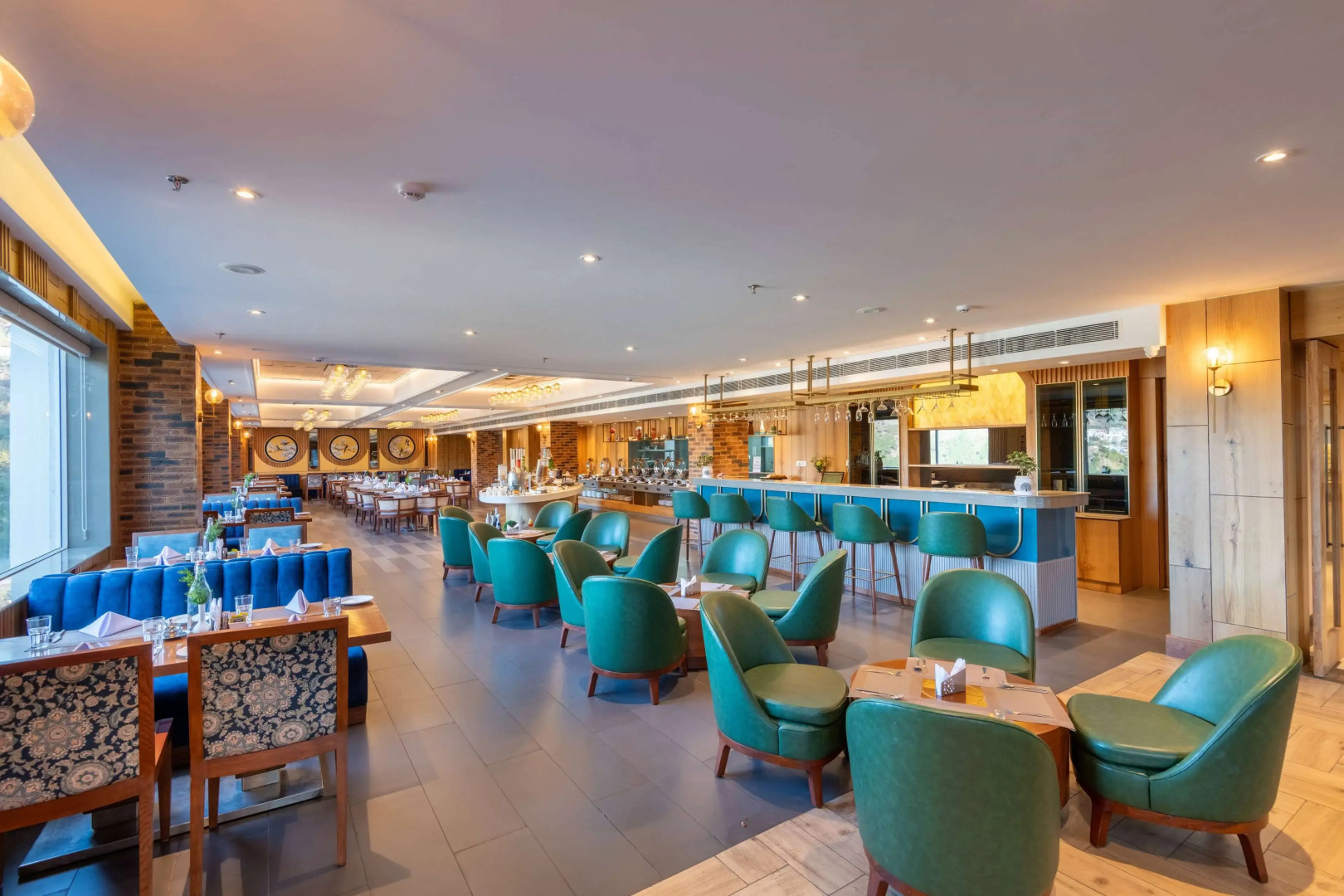 Ramada by Wyndham Kasauli