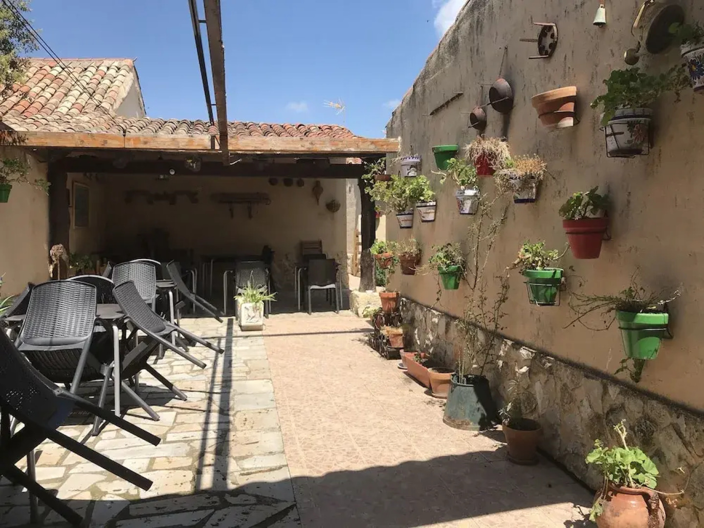 Hotel Rural Pozolico