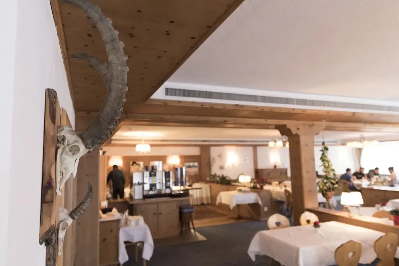 Hotel Bernina Pontresina