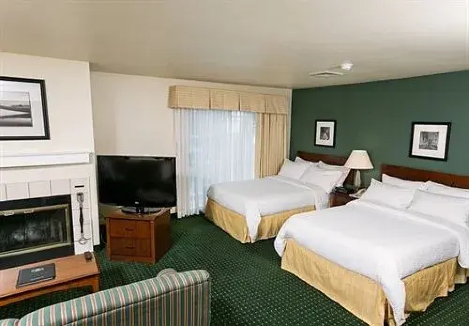 Residence Inn Milwaukee Brookfield