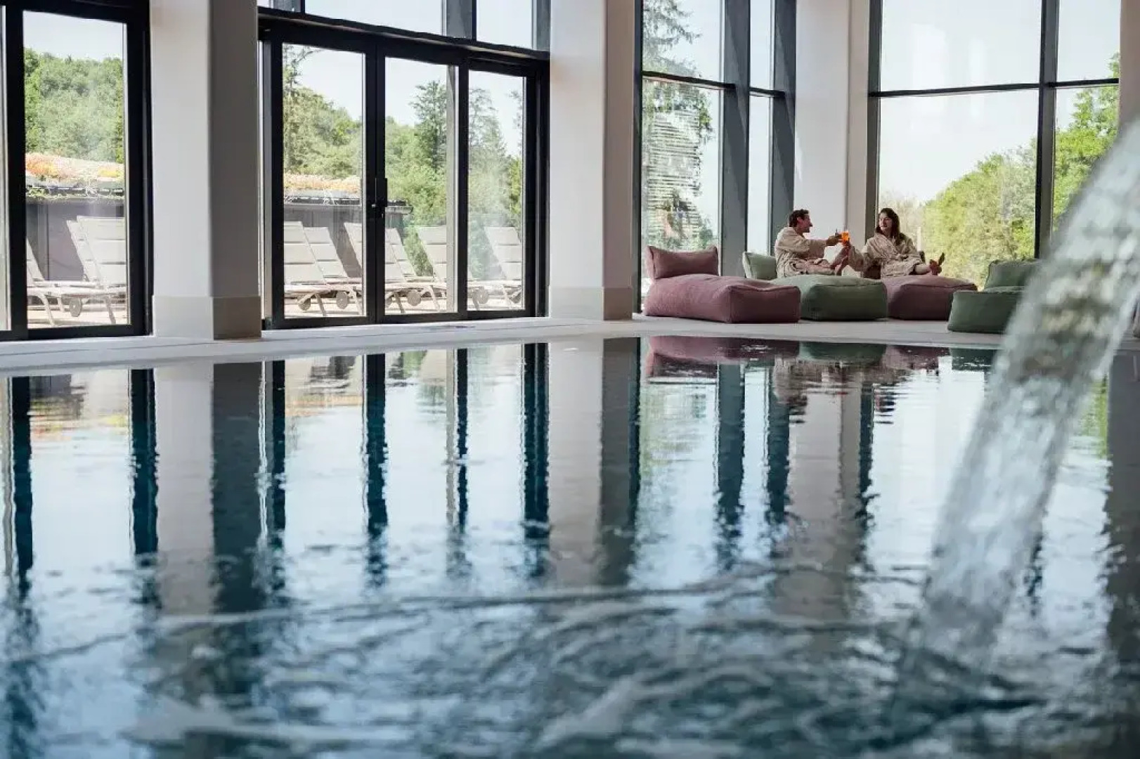 Peakture - Balvanyos Resort