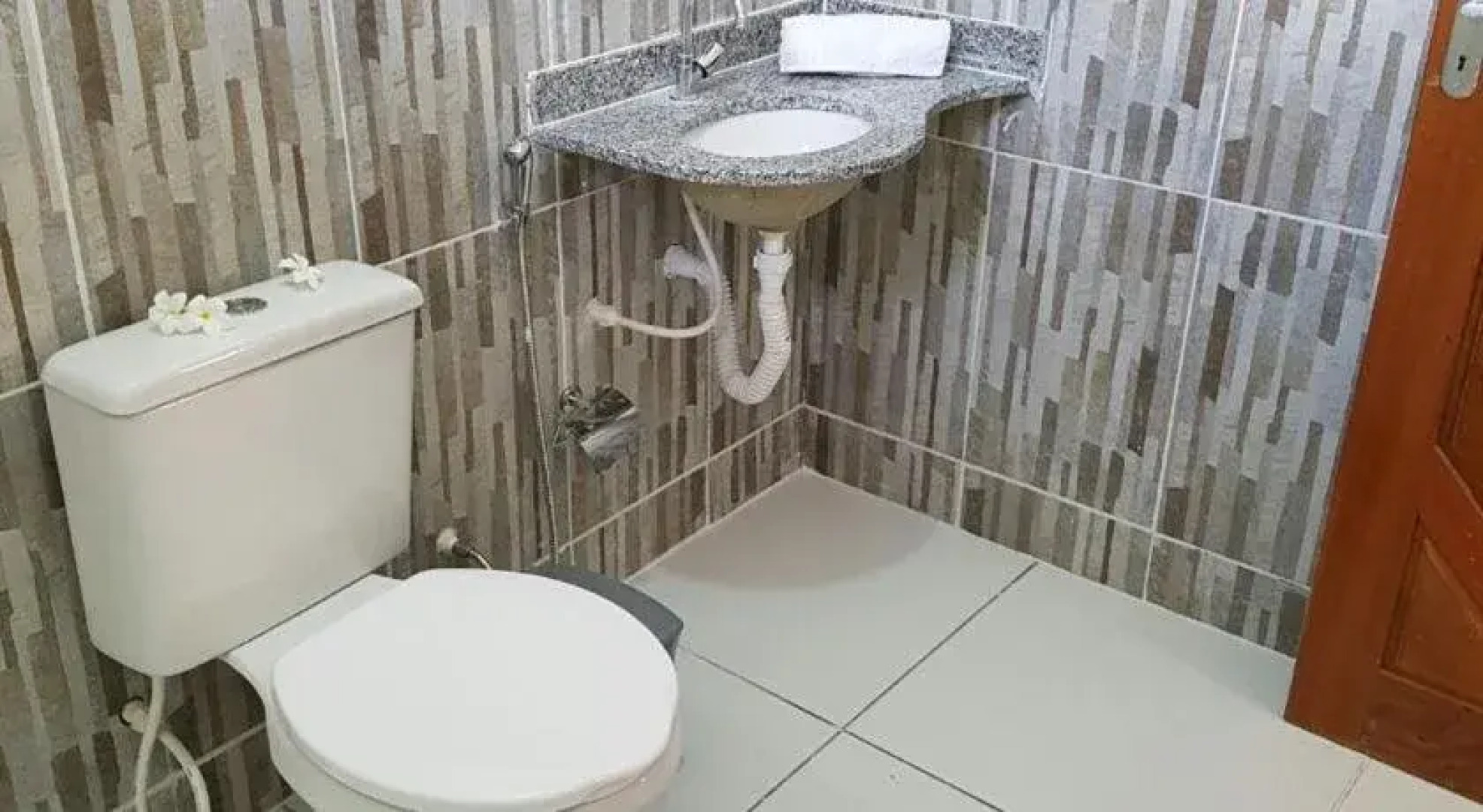 Pousada Brasil - São Miguel do Gostoso