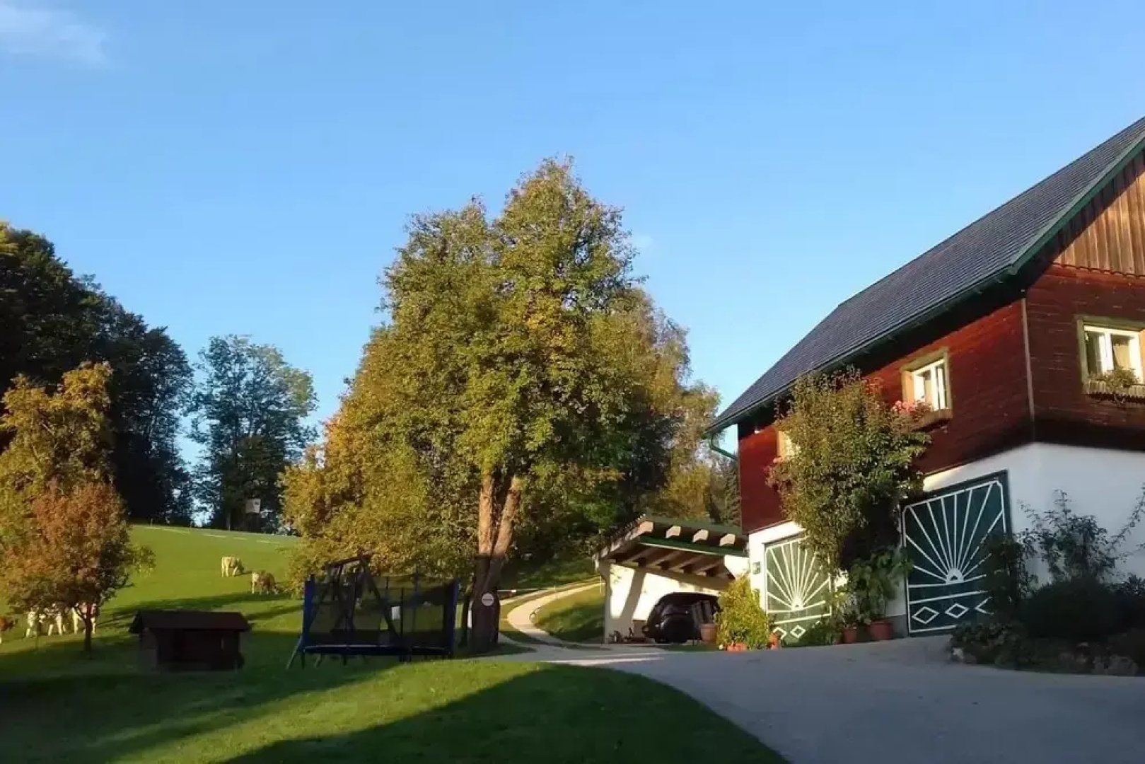 Ferienhaus Zwickelreith
