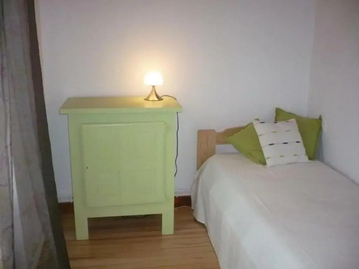 Gîte La Chambonie, 4 pièces, 5 personnes - FR-1-496-199