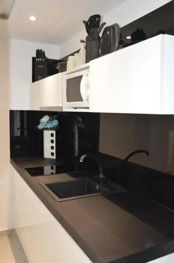 S. Luxury Princess Suite