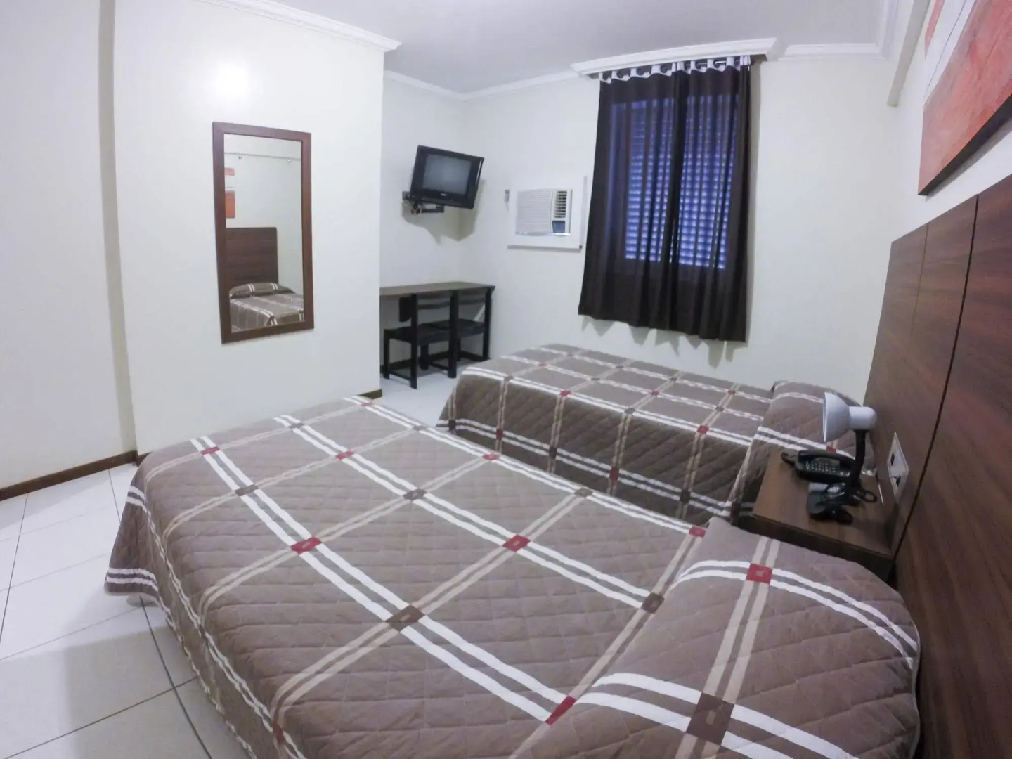 América Palace Hotel