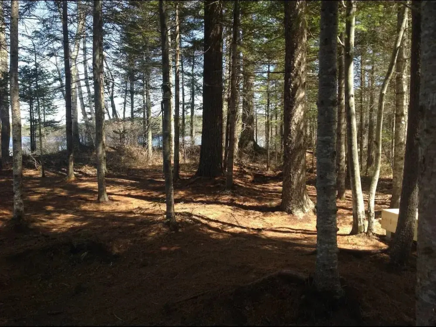 Tentrr - Private Waterside Retreat