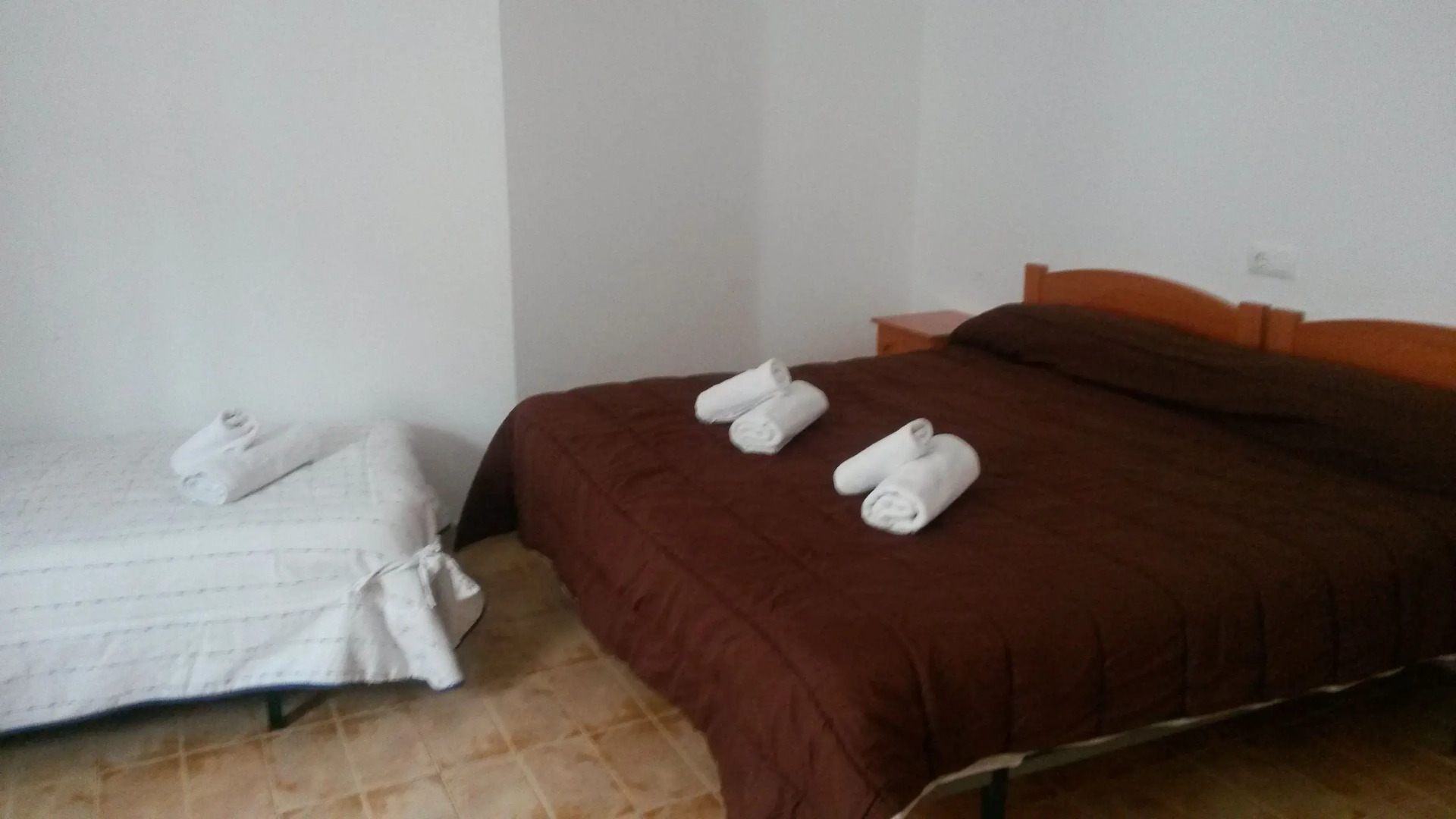 Hostal Virgen del Pilar