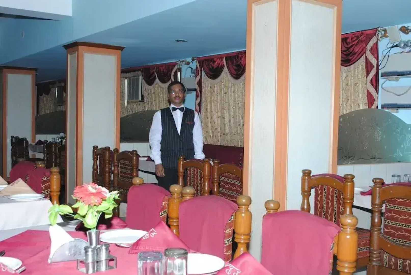 Hotel Pancharatna Paradise