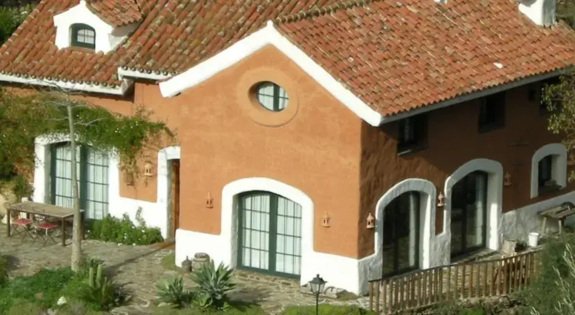 Casa Hidalgo