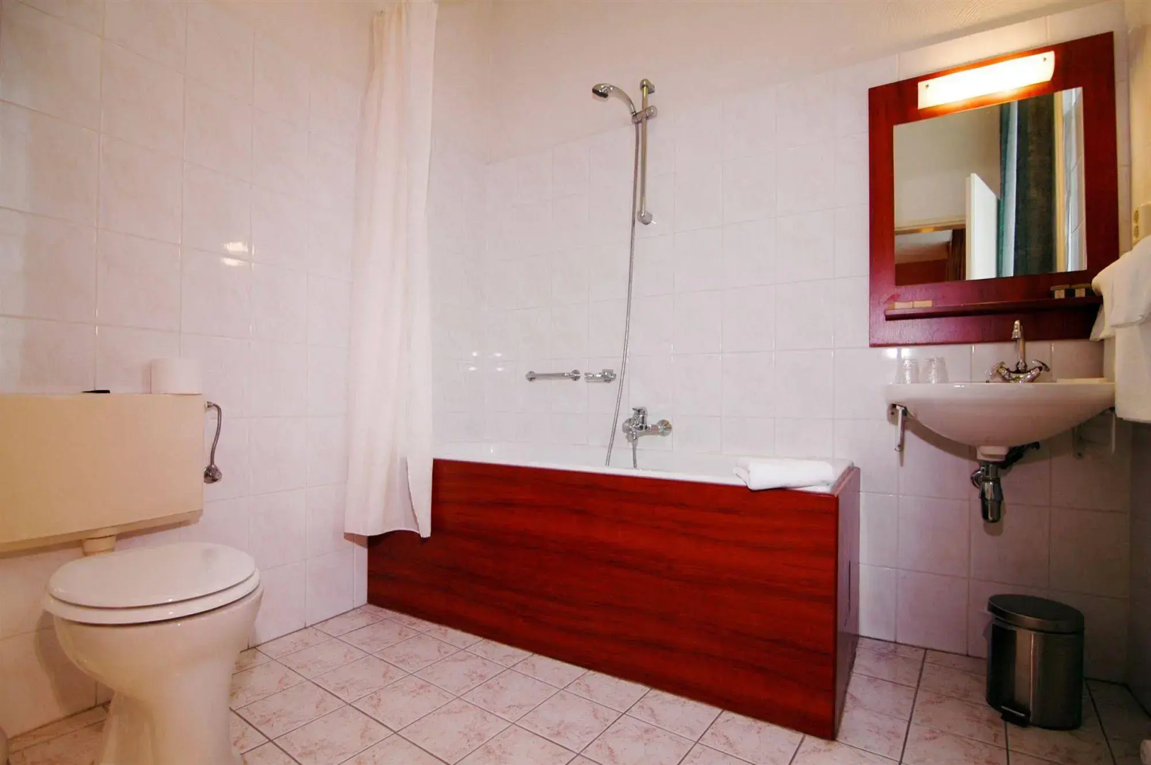 Logis Hotel Crasborn Thorn