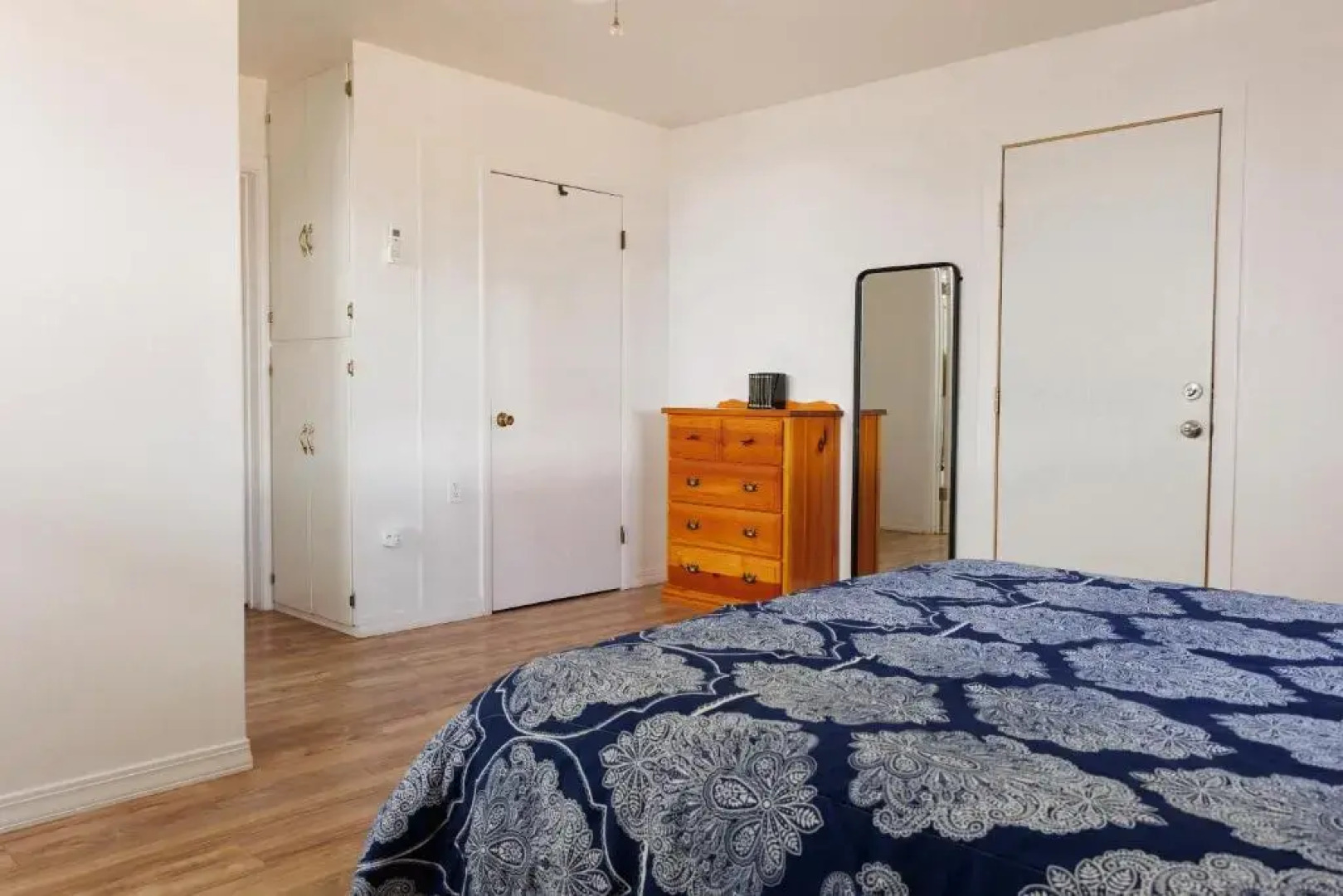 Beach House in Alpine