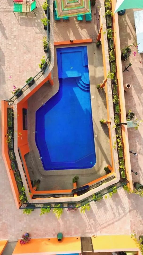 Wirikuta Hotel Boutique