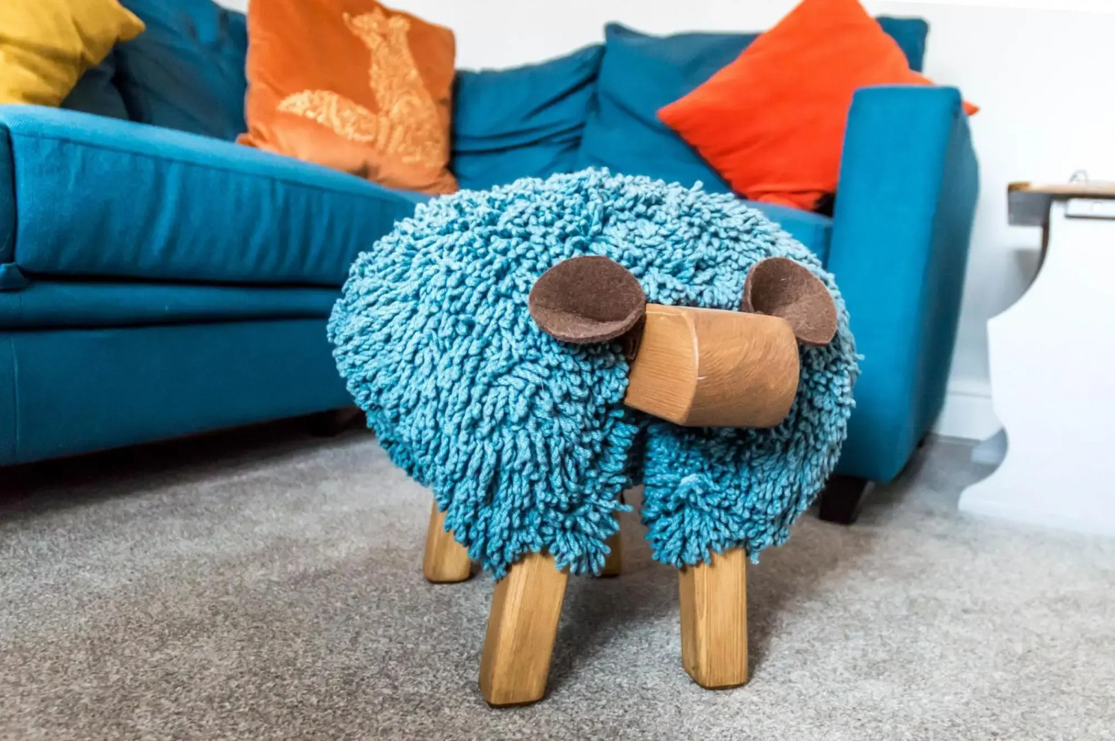 Woodpecker Cottage - Sheepswalk Farm - 2 Bedroom Cottage - Stepaside