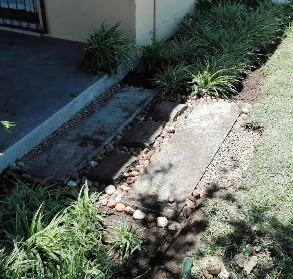 Mountain View Guest House