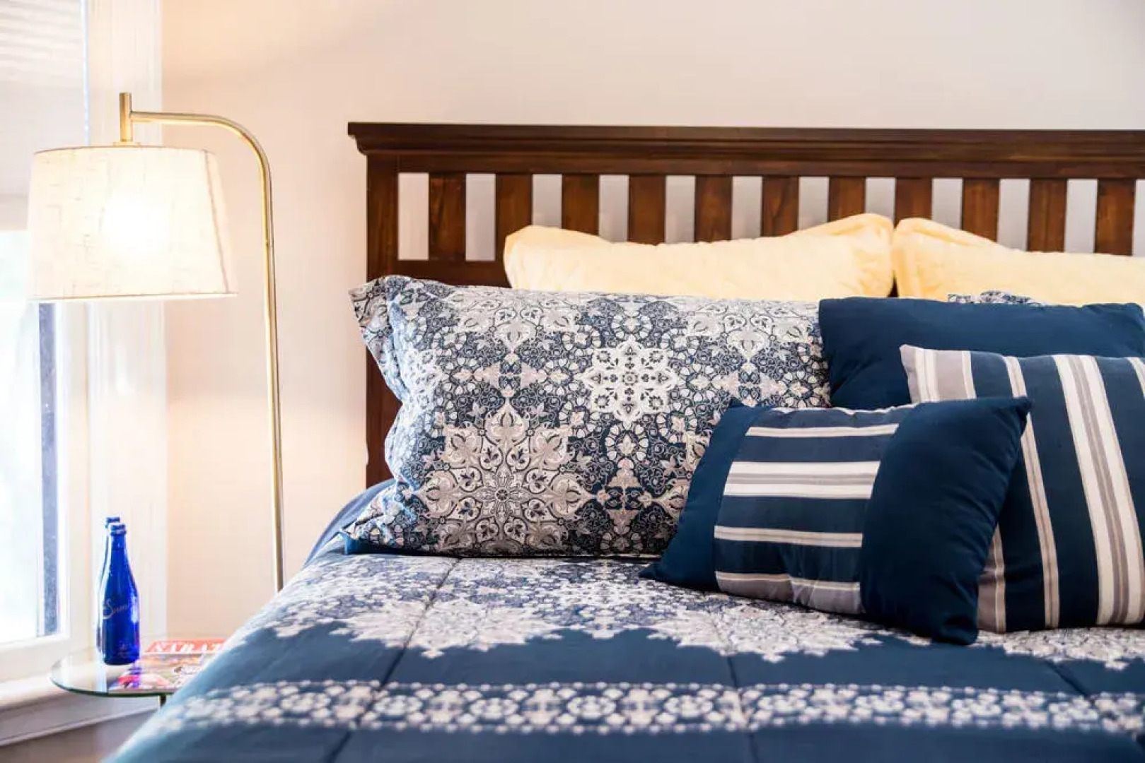 The Inn At Five Points