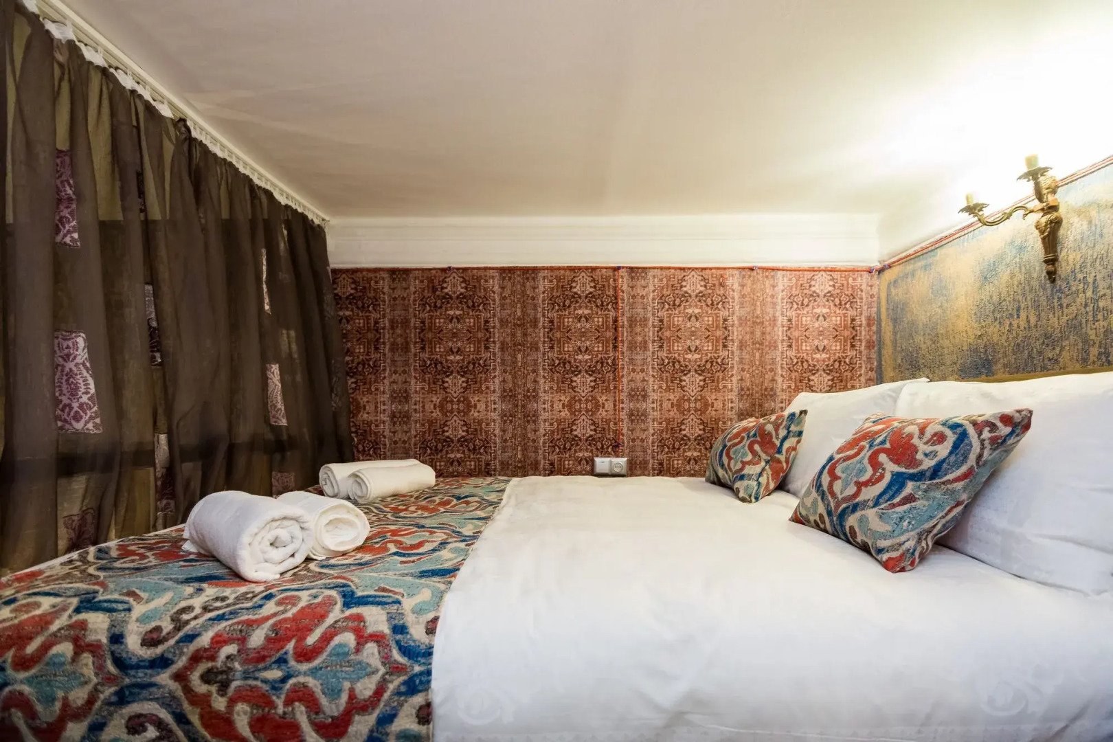 Tiflis Inn Glamour Boutique Hotel