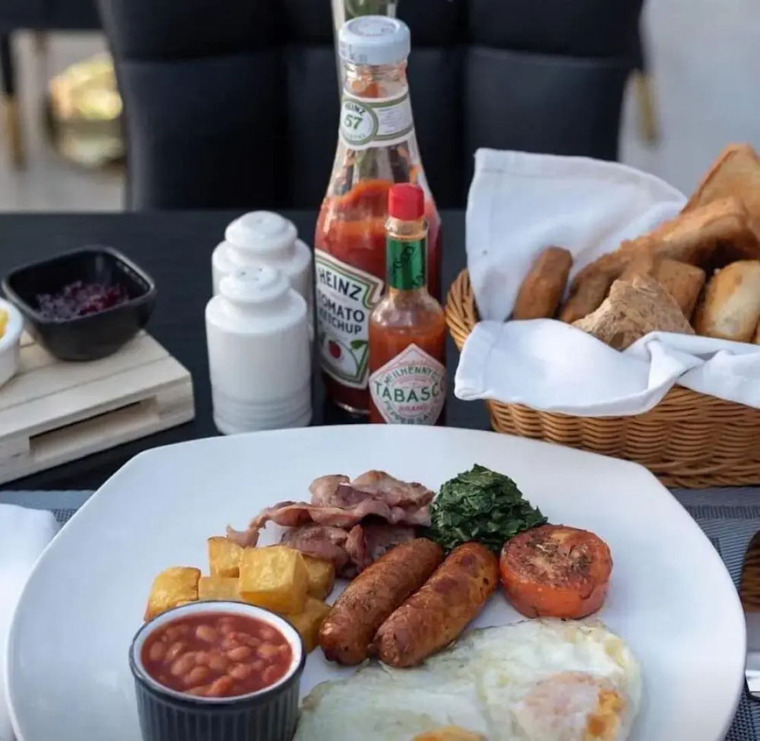 Wasini All Suite Hotel