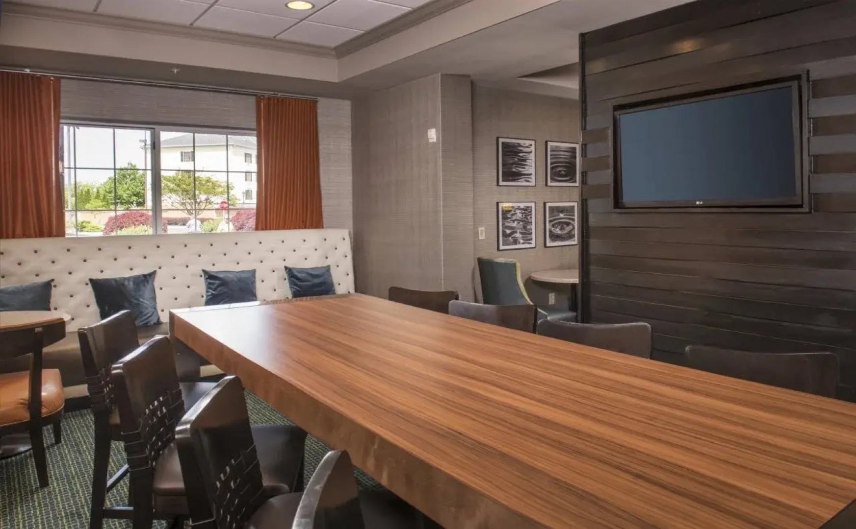 Springhill Suites by Marriott State College