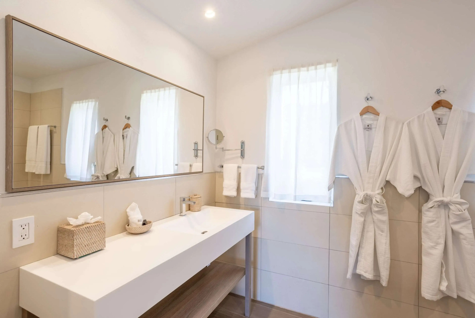 Wyndham Tortola BVI Lambert Beach Resort