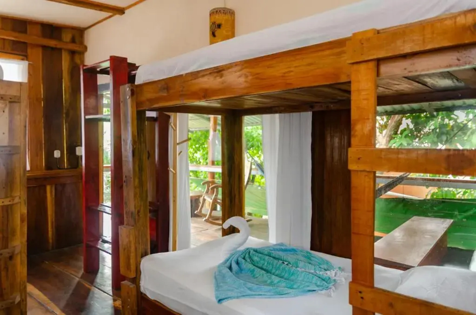 Tico Adventure Lodge