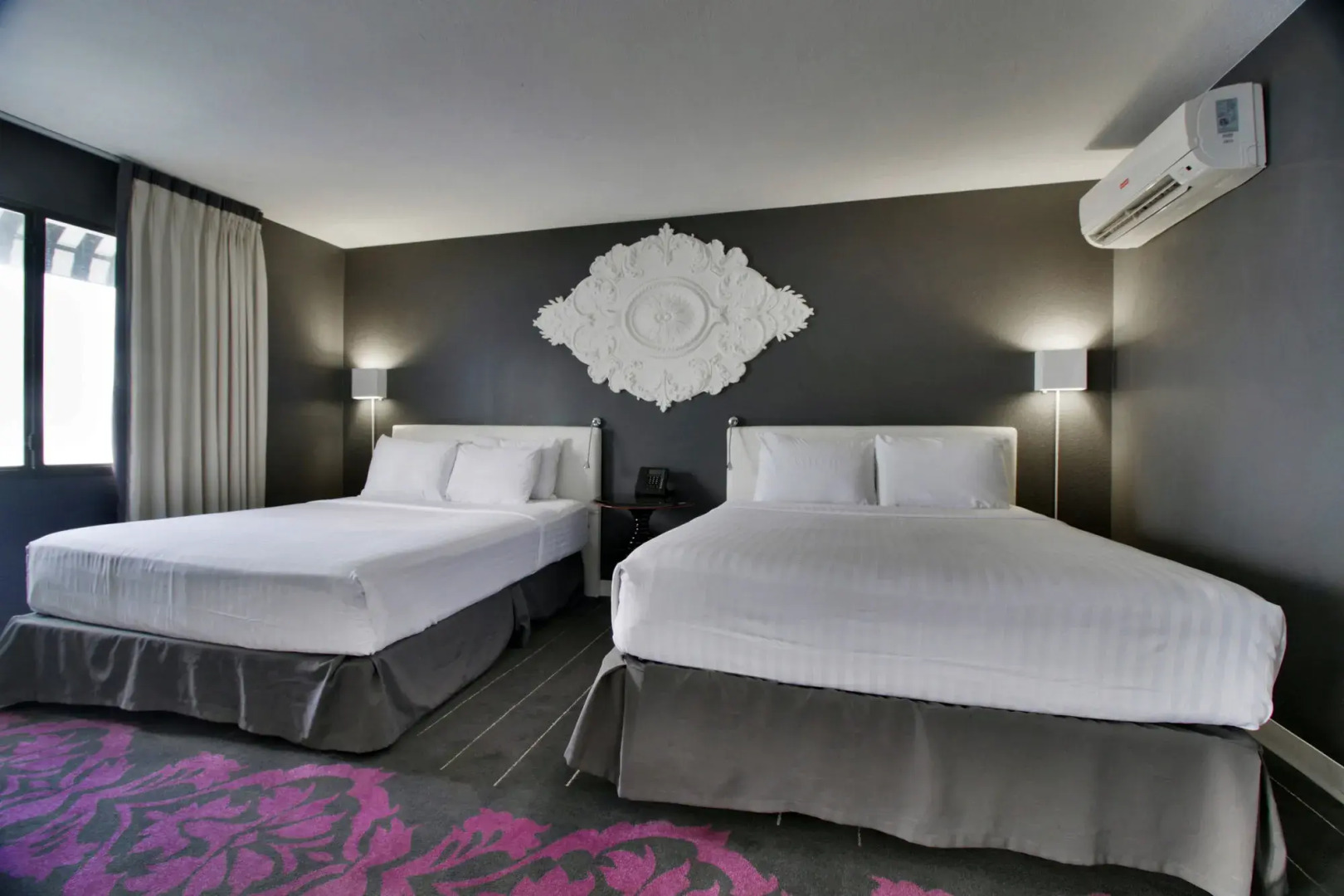 Serene, a Vegas Resort