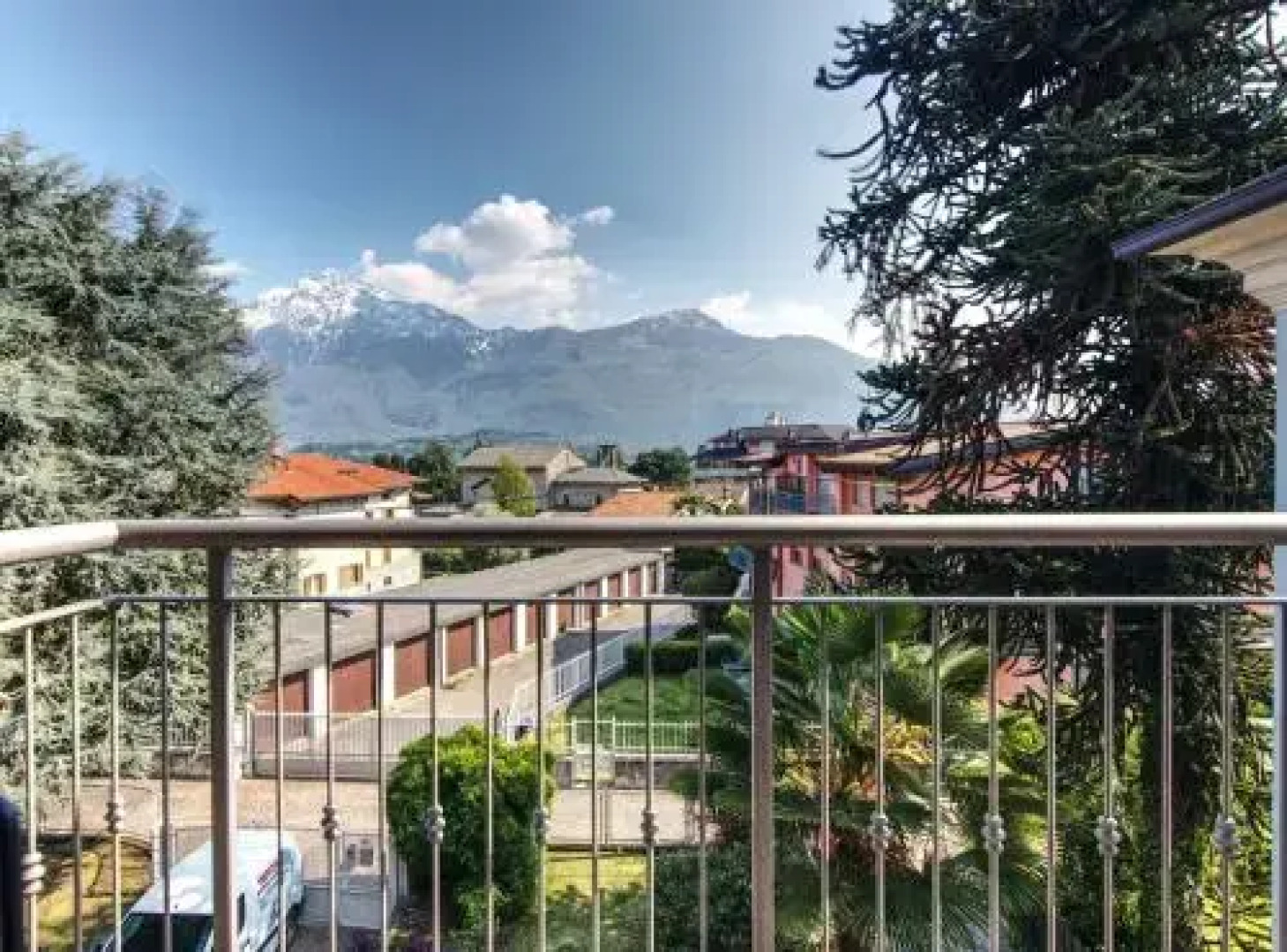 Holiway Home Cedro 312