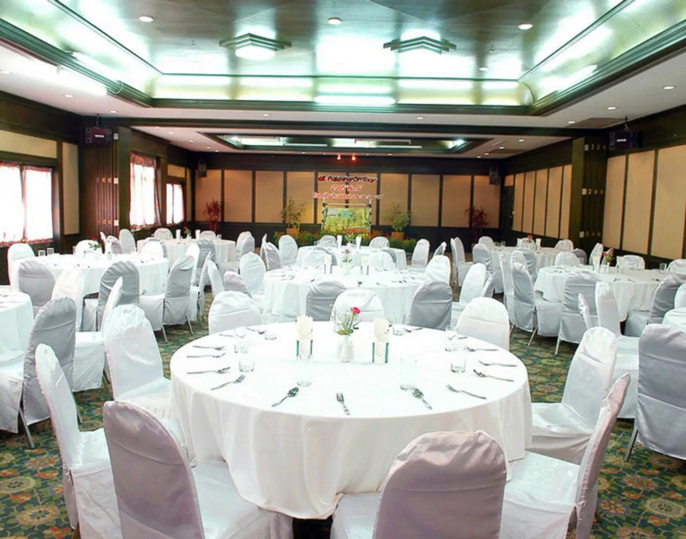 Imperial Phukaew Hill Resort