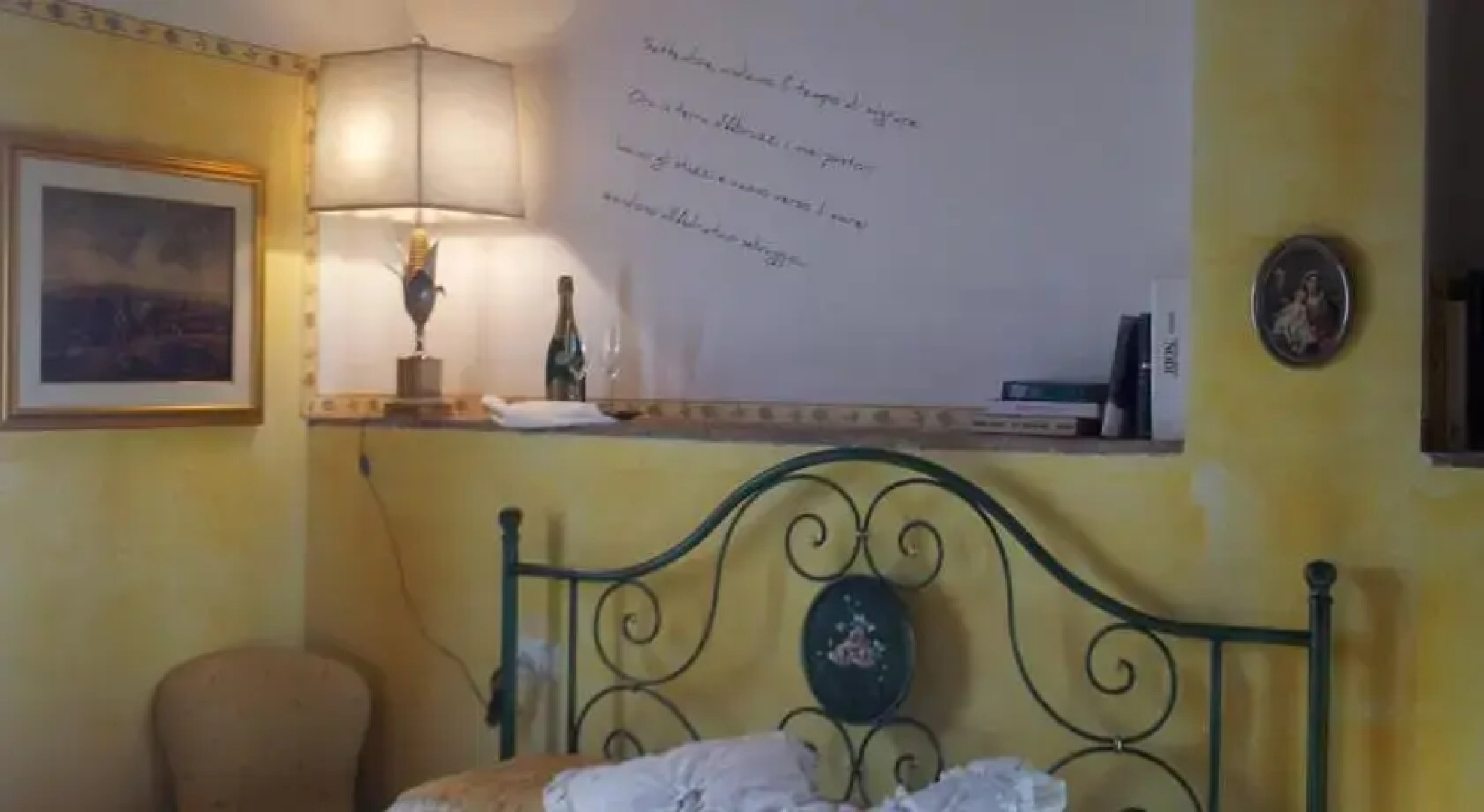 B&B Il Fosso del Gallo