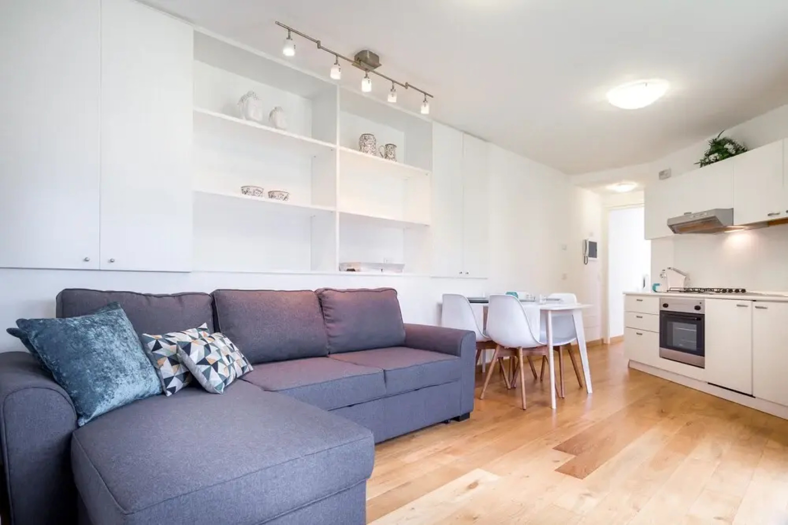 Villa Cristina Moltrasio