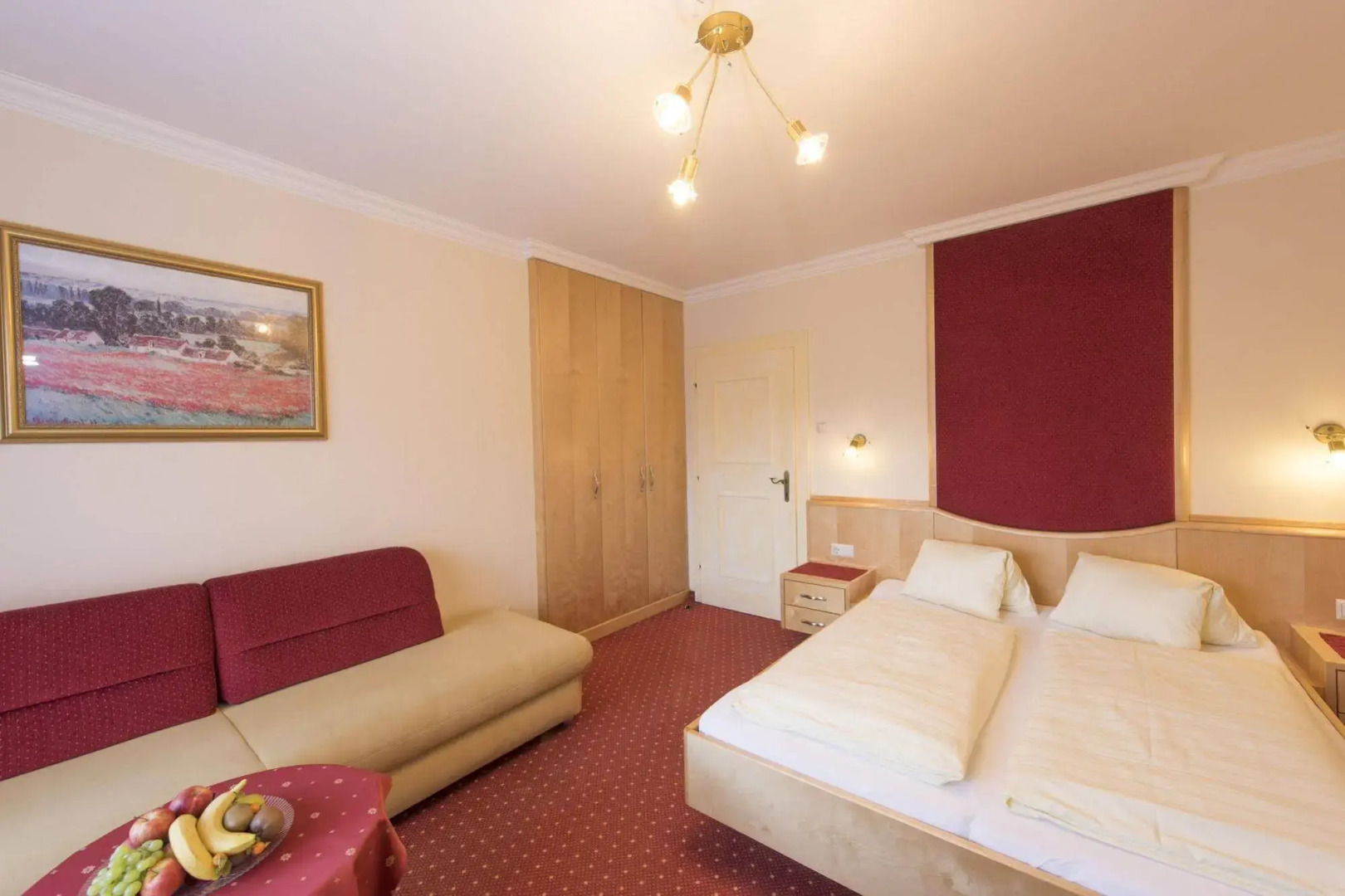 Genusshotel Almrausch