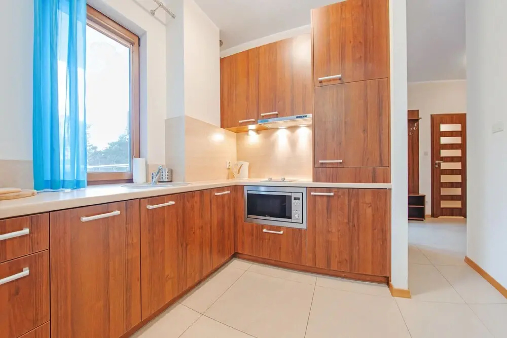 Apartamenty Sun & Snow Cztery Pory Roku