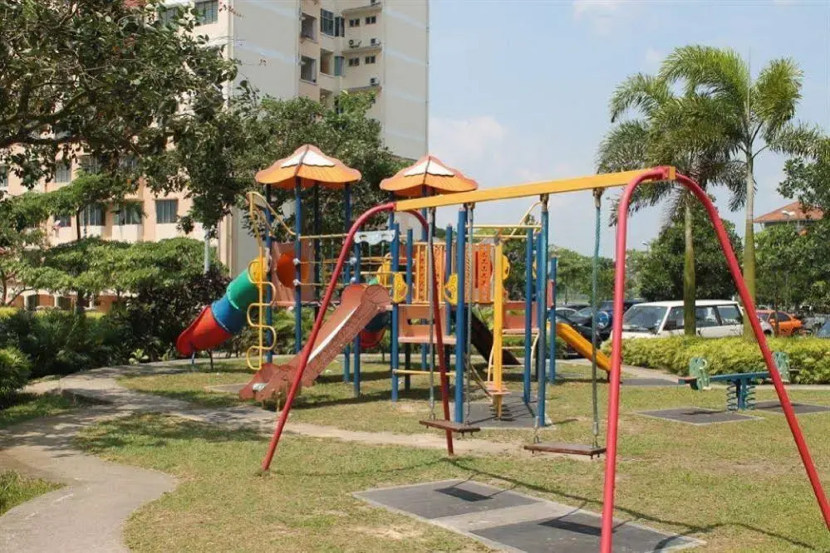 Nusa Perdana Homestay