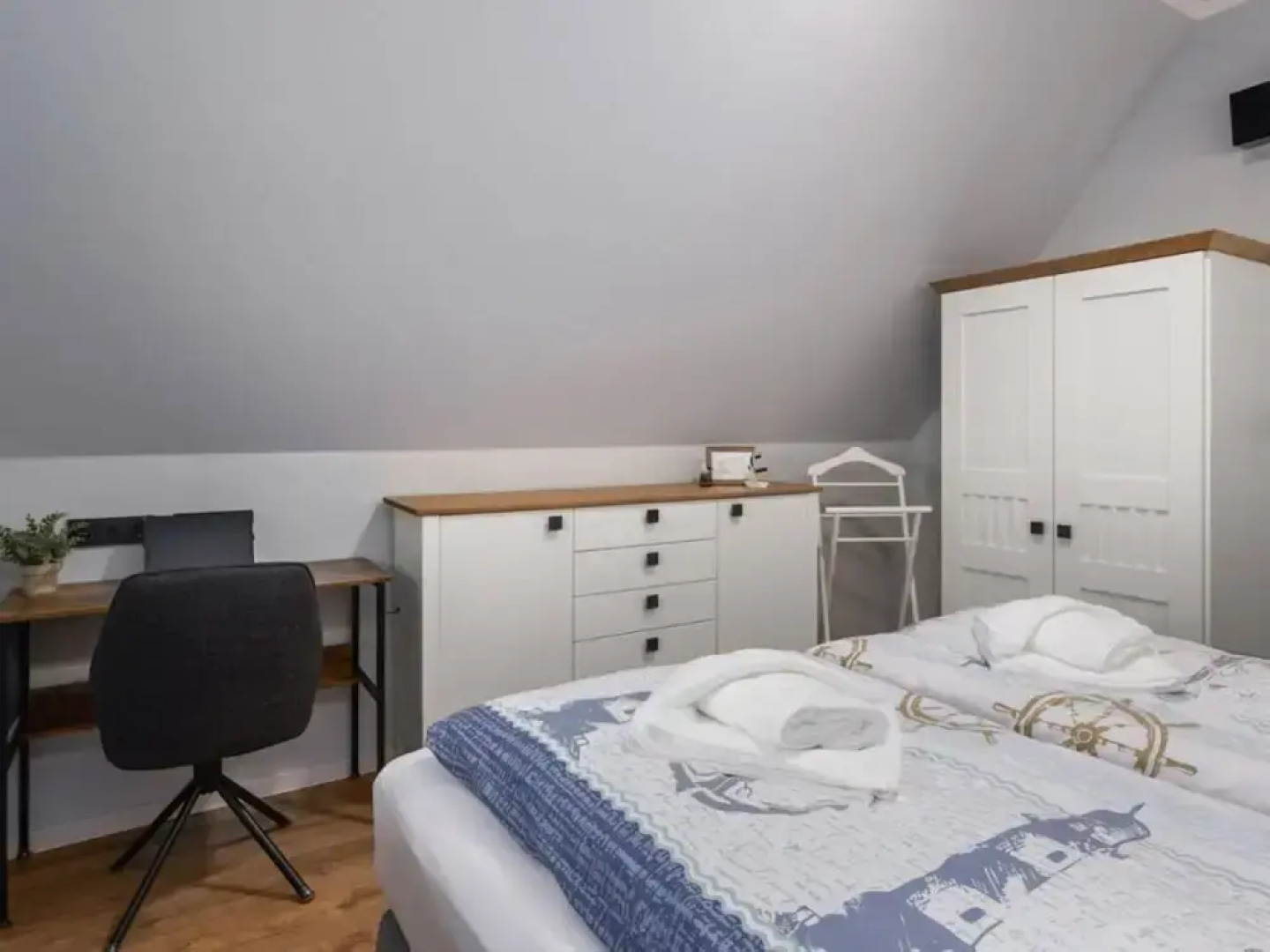 Island Dream Comfortable Holiday Residence