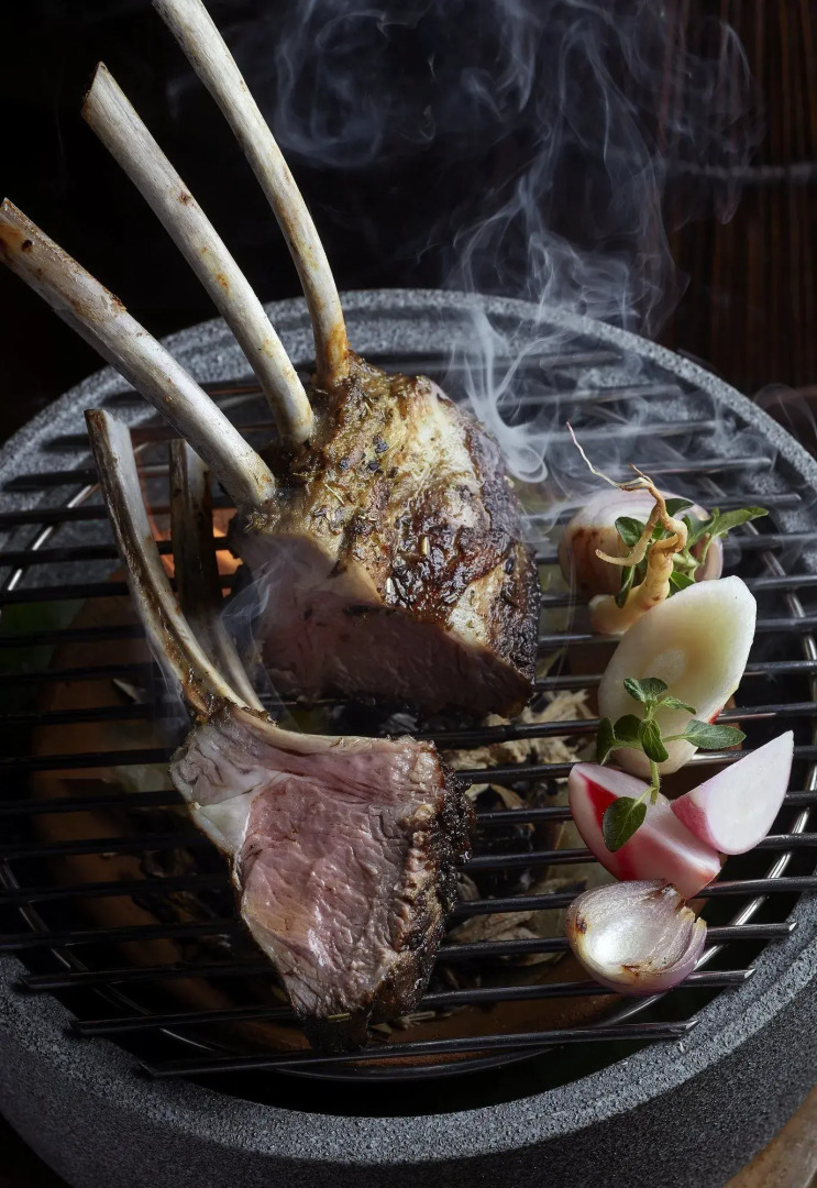 The Ritz-Carlton, Langkawi