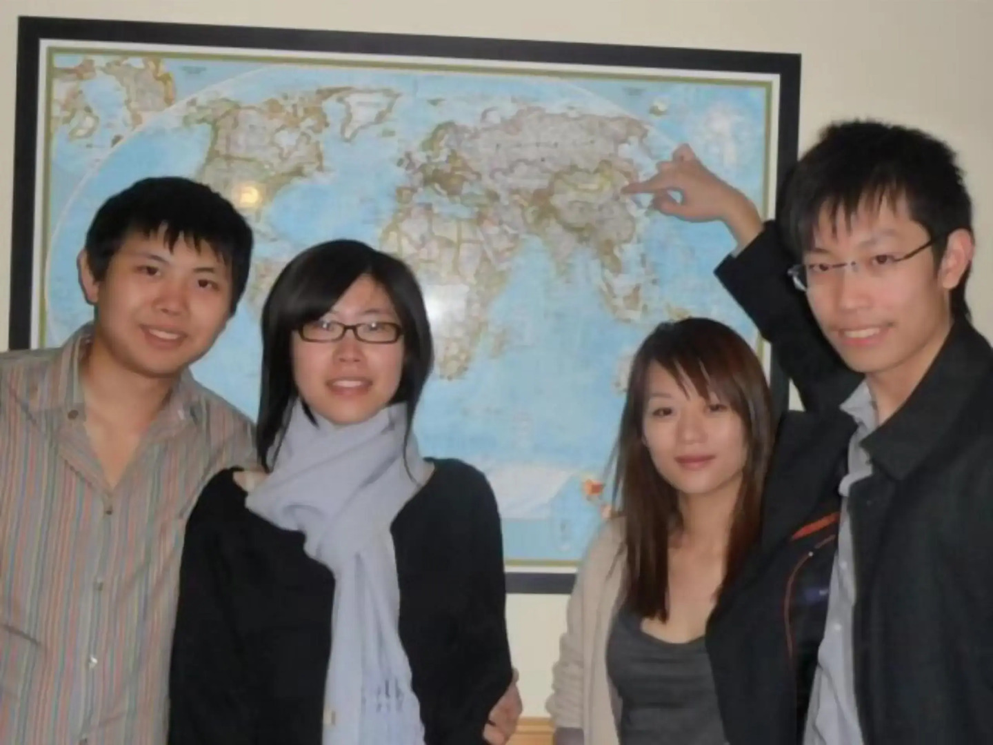 Amalfi Bed & Breakfast