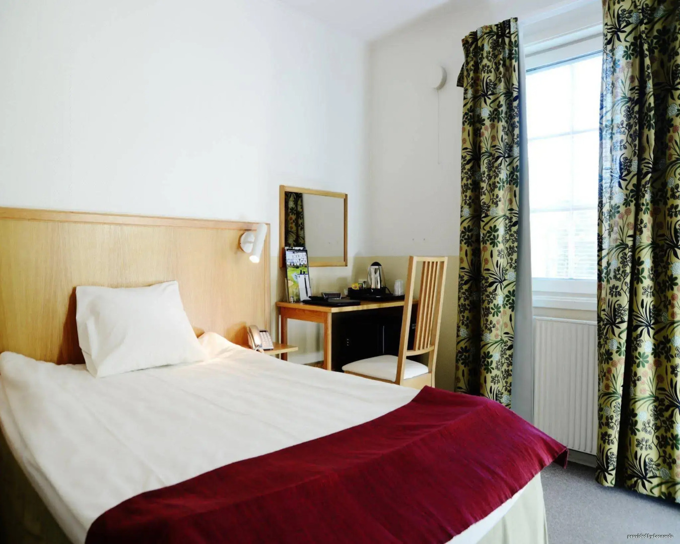 Best Western Arlanda Hotellby