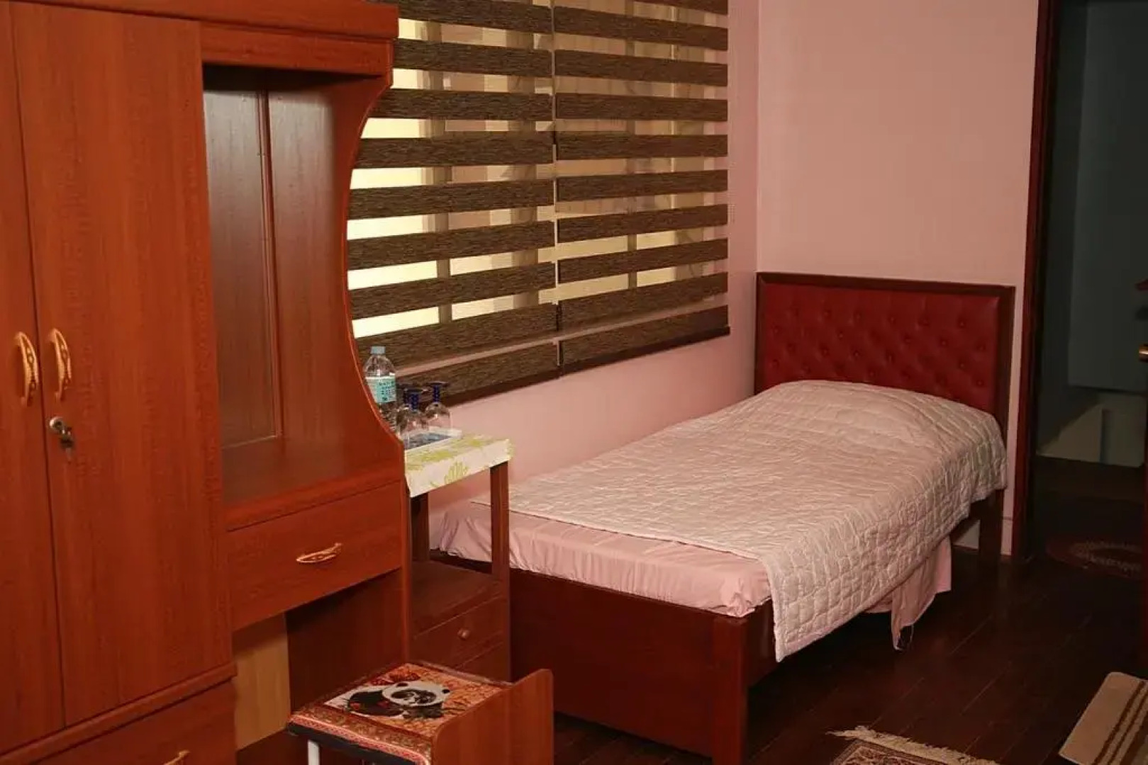 Monte Rio Gardens Bed & Breakfast