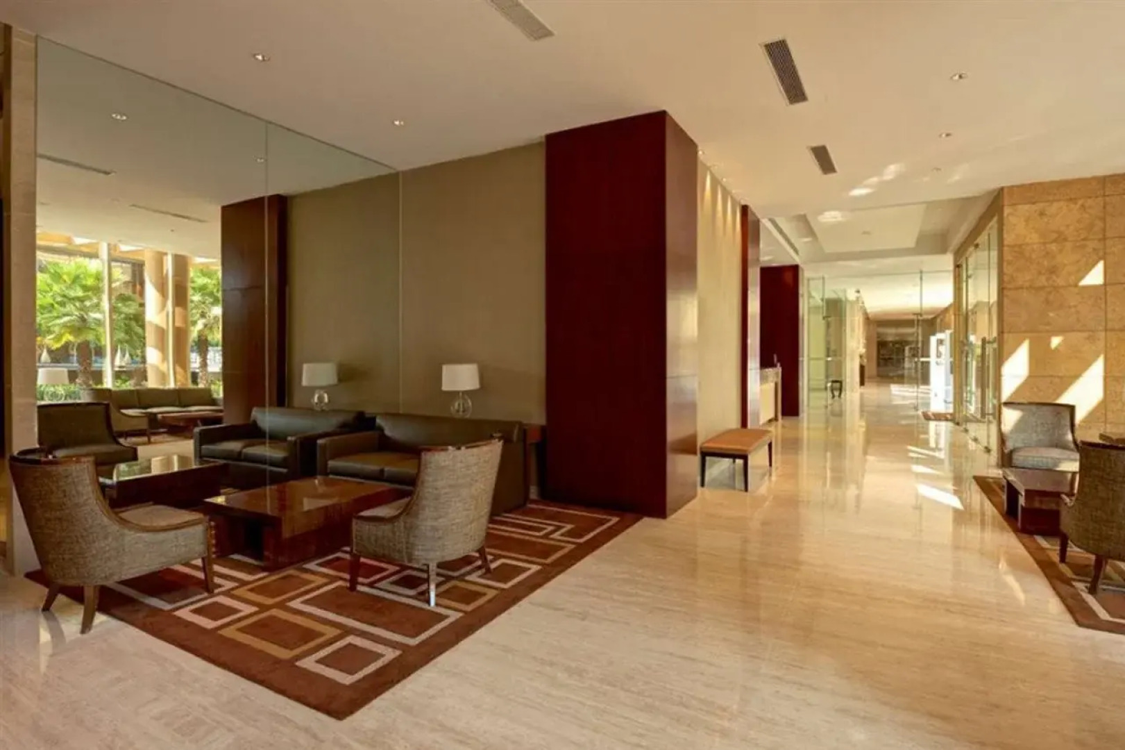 Hyatt Regency Pune & Residences