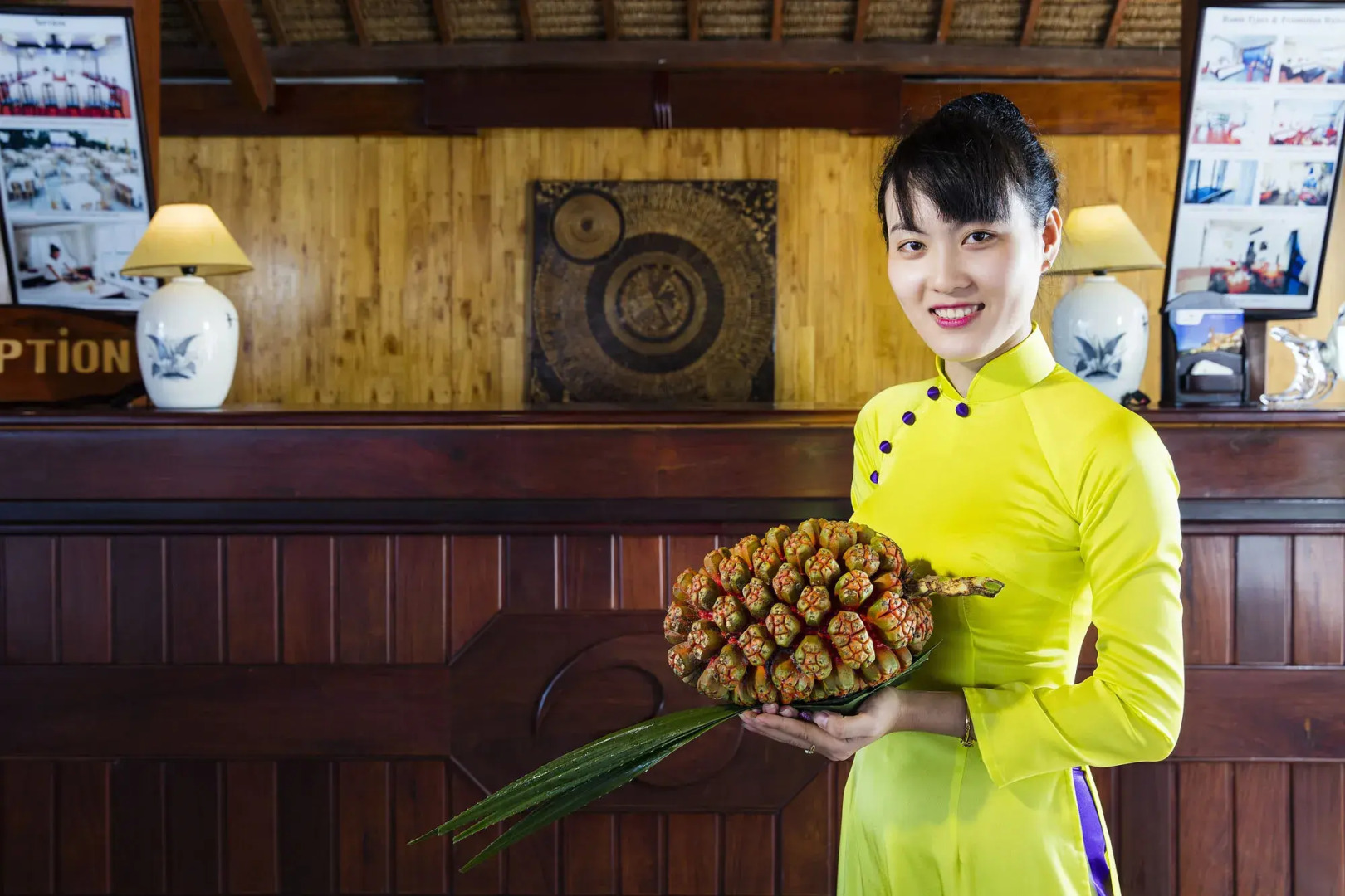 Rock Water Bay Beach Resort & Spa