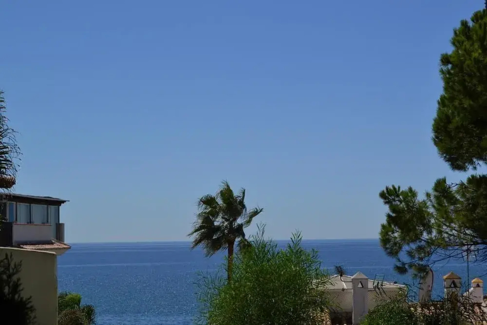 MalagaSuite Front Beach Mijas